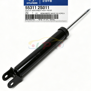 ระบบกันสะเทือนคุณภาพสูง SHOCK ABSORBER ASSY-REAR 55311-2S011 553112S011 สำหรับรถยนต์ฮุนได ทูซอน 55311 2S011 - Product Image 4
