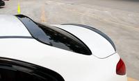 Pour Benz W205 Spoiler de toit 2015-2018 benz C180 C200 C220 C350 C30 Spoiler