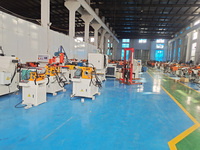 Máquina de Rolado Automática CNC para Marcos de Aluminio, PVC y Acero Inoxidable en Forma de Arco, Círculo, Rectángulo y Óvalo, para Marcos de Fotos/Espiegles