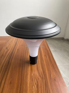 Farola Moderna para Poste, Lámpara LED de 30W-80W para Iluminación de Áreas, con Certificación CE ROHS, para Alumbrado Público <span class=keywords><strong>Urbano</strong></span>, Jardín y Arquitectura - Product Image 5