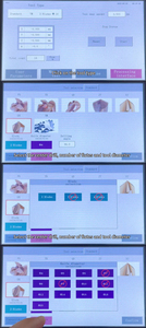 Máy xay phay cắt chính xác cuối nhà máy tự động hộ gia đình dao mài máy lưỡi máy <span class=keywords><strong>CNC</strong></span> Mài Mài - Product Image 6