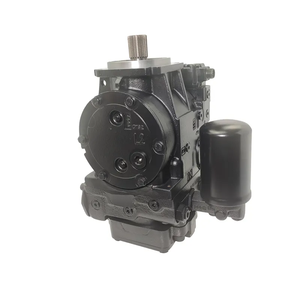 90R55 90R75 90R100 90R130 Hydraulic Piston <b>Pump</b> Motor 90R100KP1AB60S3S1E03GBA353524 for - Product Image 1