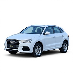 <span class=keywords><strong>Audi</strong></span> <span class=keywords><strong>Q3</strong></span> 35 <span class=keywords><strong>Tfsi</strong></span> 2016 2017 2018, élégante et tendance, avec transmission automatique - Product Image 1