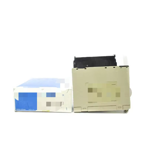 Controlador de Programación Plc Dedicado, Pac, Automatización Industrial, 24VDC, 0.3a, Nsmp, Nuevo Original, Disponible - Product Image 1