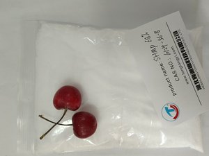 Vente directe, qualité industrielle, poudre raffinée, hexamétaphosphate disodique, SHMP 10124, utilisé dans le traitement des minéraux - Product Image 2