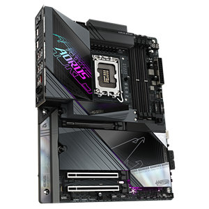Z890 AORUS MASTER AI TOP - Product Image 4