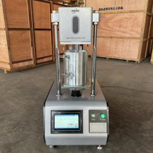 Digitale <span class=keywords><strong>CBR</strong></span>-Lastprüfmaschine Laborprüfgerät für Bauingenieurwesen <span class=keywords><strong>CBR</strong></span>-Maschine/Elektronische <span class=keywords><strong>CBR</strong></span>-Tester für Bodenuntersuchungen - Product Image 4