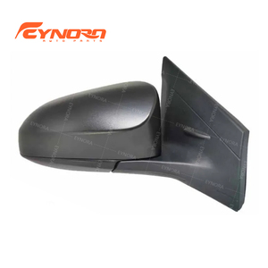 Espejo Lateral Plegable Automático para Automóvil con Volante a la Derecha para <span class=keywords><strong>Toyota</strong></span> Vios <span class=keywords><strong>Yaris</strong></span> 2014-2020, Espejo Retrovisor Rhd 87910-0D690 879100D690 - Product Image 5