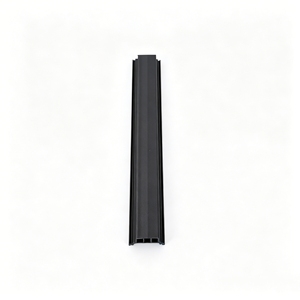 Corrosion Resistant PA66GF25 Hollow Thermal Break Strip <b>Window</b> and Door Accessories for High-end <b>Window</b> and Facade DICAIstems - Product Image 6