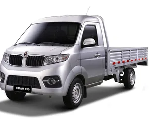 出售批发各种小型卡车皮卡/货车2座5座经济实用高级版2.7m ~ 3.1m