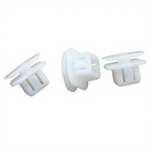 Clips de feux arrière pour voiture Honda, matériau PP 2032, pour Fit Life Odyssey Crv, réparation et remplacement - Product Image 3
