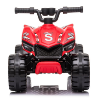 Vtt électrique pour enfants, vélo de course, quad, pas cher, en plastique, nouvelle collection 2021