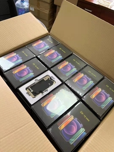 Thay thế cho <span class=keywords><strong>Iphone</strong></span> x XS Max x XR 11 12 13 14 Pro màn hình OLED lắp ráp cho <span class=keywords><strong>iPhone</strong></span> 5S 6S SE <span class=keywords><strong>5</strong></span> 6 7 8 cộng với LCD hiển thị - Product Image 2