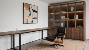 Apprêt UV respectueux du sable pour plancher de bois avec un excellent remplissage, un ponçage facile et une adhérence supérieure pour une finition lisse-Zhanchen - Product Image 6