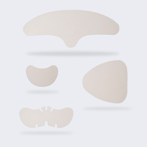 Oem rõ ràng vô hình mụn các bản vá lỗi cho má cằm trán đầy đủ mặt lớn Hydrocolloid mụn mụn các bản vá lỗi - Product Image 5