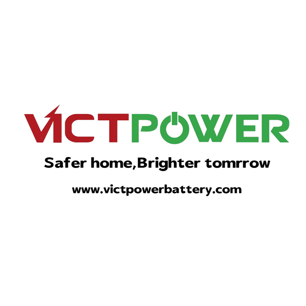 HK ForenPower Technology Co., Limited logo