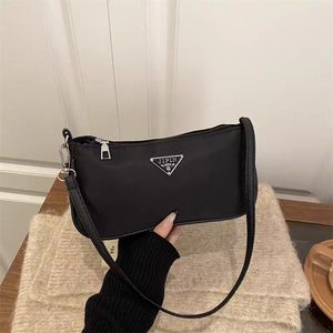 Bolsos de Mujer de Alta Gama, Bolso de Mano de Cuero Genuino Negro, Bolsos de Mano para Mujer, Bolso de Gimnasio de Lujo, Bolso de Hombro de Cuero - Product Image 2