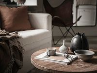 Service de visualisation d'intérieur pour hôtels de charme, dessin CAO 2D et rendu 3D pour appartements