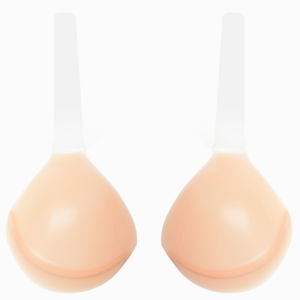 Sujetador Adhesivo sin Tirantes, Invisible, sin Costuras, con Efecto Push-Up, de Silicona, para Mujeres de Talla Grande con Busto Grande - Product Image 1