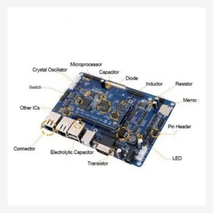 Filtro HSW 744232222, Choke de Modo Comum 2.2 KOhms 100 MHz 200mA <span class=keywords><strong>DCR</strong></span> 1.2 Ohms, Bom Serviço de Lista - Product Image 6