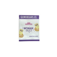Sachet d'emballage personnalisé à faible MOQ, imprimé, échantillon 1g 3.5g, pour bonbons gélifiés, pochette plate mate à 3 soudures latérales avec encoches de déchirement