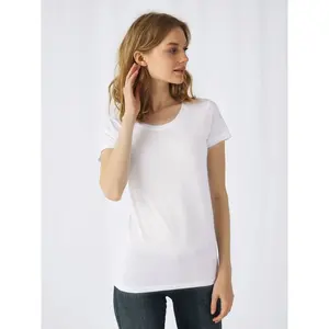 Camiseta Sublimada para Mujer, Merchandising Personalizado - Product Image 2