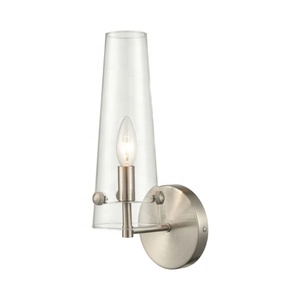 Handcrafted Metal <b>Wall</b> <b>Sconce</b> - Product Image 1
