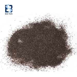 Hohe qualität Al2O3 95% Grit Größe Braun Aluminium Oxid - Product Image 2