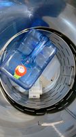 Stérilisateur de laboratoire, stérilisateur à vapeur sous vide pulsé, autoclave vertical, 100 litres, 75 litres, 50 litres