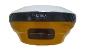 جهاز استقبال Hi-targeth V200 <span class=keywords><strong>GNSS</strong></span> مع قنوات و IMU <span class=keywords><strong>GNSS</strong></span> rk بتردد مزدوج لتحديد المواقع <span class=keywords><strong>Rtk</strong></span> لمسح الأراضي - Product Image 2