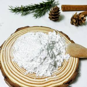 Resina de PTFE en Polvo Disperso de 1.6 Micras, Polvo Fino de PTFE Virgen, Politetrafluoroetileno en Polvo para Moldeo de Láminas - Product Image 1