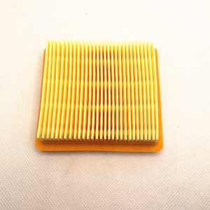 4180 141 0300 Filtre à Air pour <span class=keywords><strong>Stihl</strong></span> KM91R KM131 FS89 FS91 FS111 FS131 FS311 FC96 FS 235 Débroussailleuse - Product Image 3