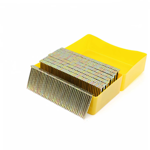 Clavos Neumáticos para <span class=keywords><strong>Clavadora</strong></span> Neumática F30 F50, Galvanizados y en Rollo - Product Image 4