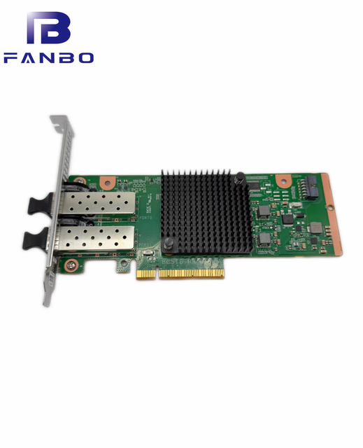 02570084 BC5M03ETHK01 PCIe-NIC Card Public Module SP382 Ethernet Adapter 25GE Mellanox CX-5 Dual-Port