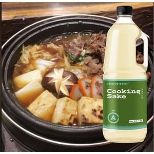 <span class=keywords><strong>Sake</strong></span> Mirin para Cocinar al por Mayor (OEM) - Vino de Arroz Estilo Japonés para <span class=keywords><strong>Sushi</strong></span>, Mariscos y Adobos de Carne - Product Image 2