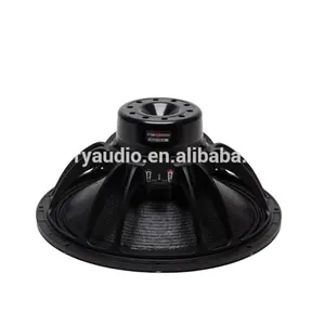 3.5 inch coil neodymium 15inch pro audio PA speakers with 800 watts MR15SW115