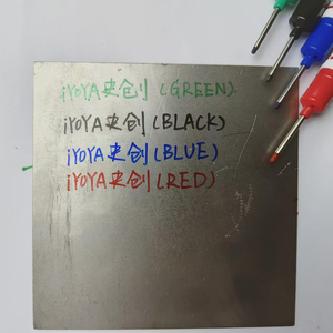 Multi Colored 20mm Long <strong>Pen</strong> Tip Liquid Marking <strong>Pen</strong>, Waterproof, Quick Drying, Long-lasting, Office Painting Marking Special <strong>Pen</strong> - Product Image 5