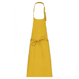 <b>Apron</b> K8000 polycotton custom merchandising - Product Image 2