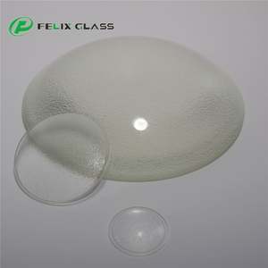 Paneles Ópticos de Vidrio Borosilicato 3.3/K51/K9/B270, Estilo Moderno, Costero, Francés, Industrial, Asiático, Moldeados a Presión, Ecológicos - Product Image 3