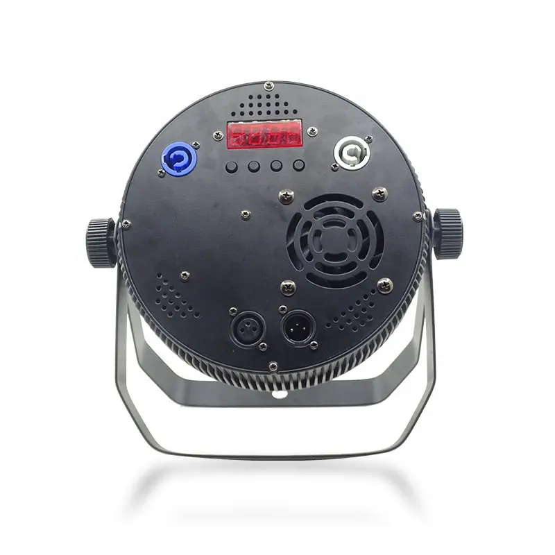 Lampu Laser Led 10W, Lampu Panggung Kelab Disko KTV DJ, Lampu Sorot Led 10W