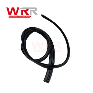 51767419379 7419379 Sello de Goma para Capó Delantero BMW G30 G31 520i 530i 540i, Junta de Goma Duradera para el Capó del Motor - Product Image 4