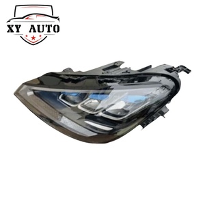 ชุดไฟหน้ารถ LED สีขาวคุณภาพสูงสำหรับ Mercedes-Benz <span class=keywords><strong>SMART</strong></span> Genie #1 /genie #3 12V/24V ไฟสภาพใหม่ - Product Image 3