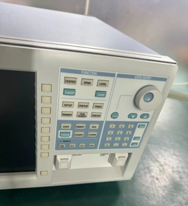 ขายเครื่องวิเคราะห์สเปกตรัมประสิทธิภาพสูง Yokogawa /AQ6370D มือสอง - Product Image 2