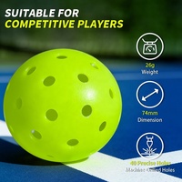 Sac de raquette de pickleball FREENATU de haute qualité avec 40 compartiments pour l'entraînement et les loisirs en extérieur toutes saisons