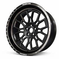 Jantes forgées 4x4 pour SsangYong Musso 17 18 20" 6x130, design tout-terrain, 12 000T, jantes alliage T6061-T6 performance, ISO
