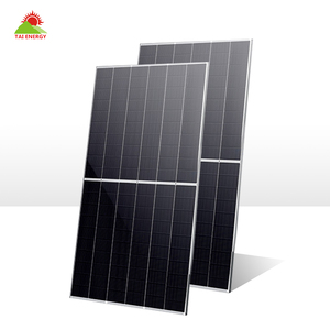 Paneles solares de 660w para sistema solar - Product Image 2