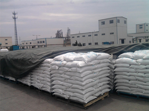 Formiate de sodium HCOONa de qualité industrielle 95% 97% 98% Min 141-53-7 - Product Image 2