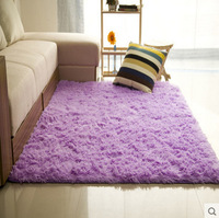 Alfombra Creativa para Sala de Estar, Alfombra de Felpa Gruesa y Suave para Decoración del Hogar, para Dormitorio Infantil, Junto a la Cama