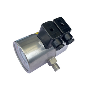 AKS sf6 gas Meter báo động tự động thiết bị gas hiệu chuẩn mật độ tiếp sức - Product Image 3