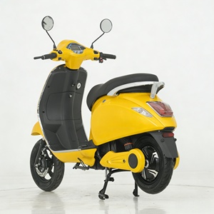 <span class=keywords><strong>Moto</strong></span> électrique 1000W 60V personnalisée, puissante et abordable pour adultes, avec prix compétitif, scooter électrique à 2 roues - Product Image 4